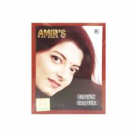 حنا هندی ایرانی قهوه ای 6ع *