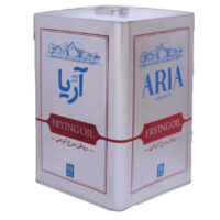 روغن سرخ کردنی16کیلو آریا