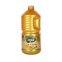 روغن سرخ 2.7کیلوگرم غنچه 4ع کم جذب