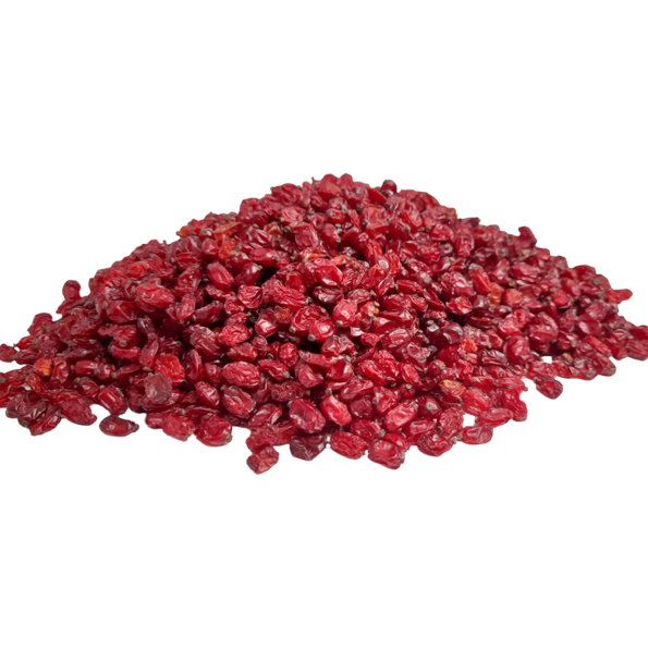 زرشک پفکی اعلا (کد6-29) (ظرف 750گ)*