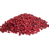 زرشک پفکی اعلا(کد12 -11-28-8-4) (ظرف800گ)*