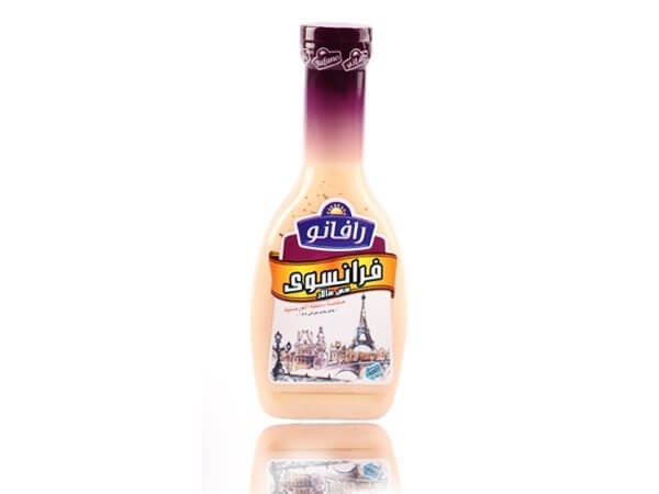 سس فرانسه پت رافانو 400گرم (12)جدید
