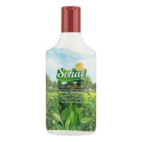 شامپو حنا300گرم صحت 24ع