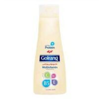 شامپو مولتی گلرنگ معمولی بزرگ900گرم (12)