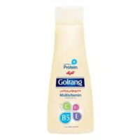 شامپو گلرنگ مولتی چرب 900گرم 119350ف قدیم(12)