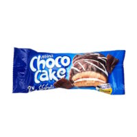 شوکو کیک دوقلو کاکویی و نارگیل شیرین عسل 36ع