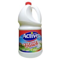 وایتکس معمولی 4لیتری اکتیو4ع105071ف جدید