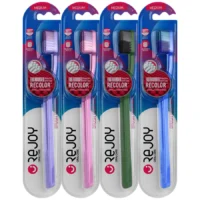 مسواک ری کالر (کد109) 12ع