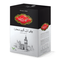 چای گلستان 100گ عطری131900ف25ع