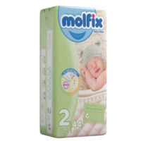 مولفیکس فله سایز دو  4ع