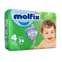 مولفیکس فله سایزچهار(4ع)