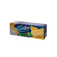ویفر 160گرم پرتغال سلامت 24ع