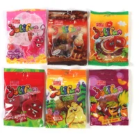پاستیل شیرین عسل20گرم 96ع کارتن استندار