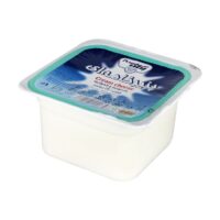 پنیر خامه 100گرم پگاه 29500ف قدیم 32ع