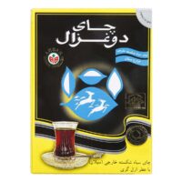چای دوغزال 100گرم عطری (36ع)