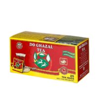 چای نپتون دوغزال قرمز 25ع(54)