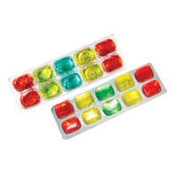 ژله نوبل ورقی میوه ای 28ع 12000ف(4