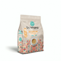 کافی میکس بدون شکر کرمی بن مانو (1*2)24ع(6)