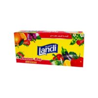 فریزر جعبه لندی (35*25)20ع