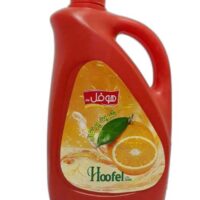 شربت هوفل پرتغال 1.3لیتری 8ع*