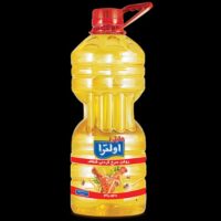 روغن سرخ هایلی 3لیتری (6) 261200ف