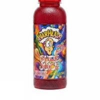 نوشیدنی ترش بطری 250میل وارهدرز(20)*