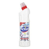 وایتکس غلیظ اکتیو 750گرم(12ع)