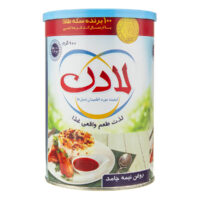 روغن  لادن جامد 900گرم 12ع407000ف
