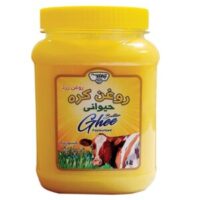 روغن کره پگاه 1کیلو 4ع