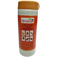 پودر حشره کش گرین ورلد(40ع)*