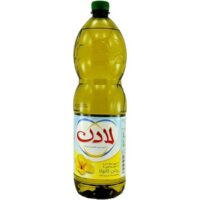 روغن مایع لادن کانولا 810گ(12)392000ف