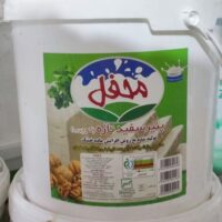 پنیر سطلی 10کیلو (محفل)*