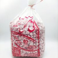 شکرپنیر گل محمدی 5کیلو( نی گل)*