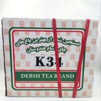 چای دبش سی تی سی 5کیلو فله دبش