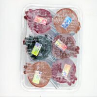 لواشک شکلی 15000ف 50ع(10)* جدید