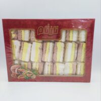 گز سه رنگ ذکاوت (48ع) (8)*