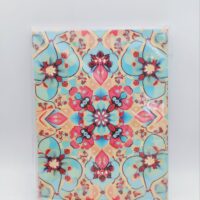 دفتر کلاسور طرحدار  اعلا *