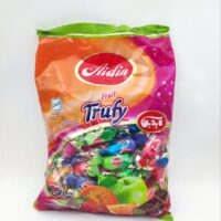 تافی میوه ترافی آیدین 1کیلو  6ع*