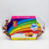 کریستال آناتا پرچمی ایستایل 8ع*