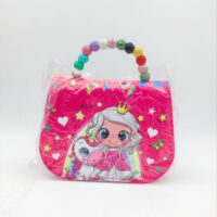 جامدادی کیفی دخترانه اعلا طرحدار*