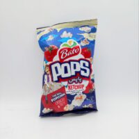 پفیلا کچاب 17گرم باتو15000ف  48ع*