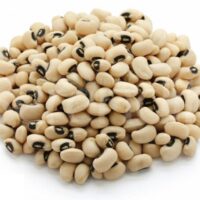 لوبیای چشم بلبلی30کیلو تقریبی*