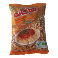 سویا سبحان 250گرم 24ع120ف
