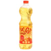 روغن سرخ بهار الماس 810گرم 12ع361273ف