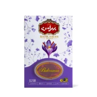 زعفران 0.2گرم بهرامن (36)