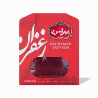 زعفران 1 مثقال بهرامن(24)