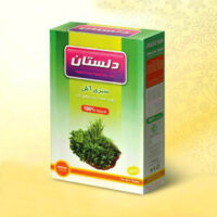 سبزی خشک دلستان 24ع