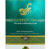 چای عقرب عطری500گرم سبز 574900ف (12)*