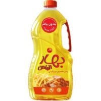 روغن سرخ بهار الماس 1.62کیلوگرم720269ف
