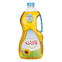 روغن مایع لادن 1.620کیلوگرم 6ع649227ف
